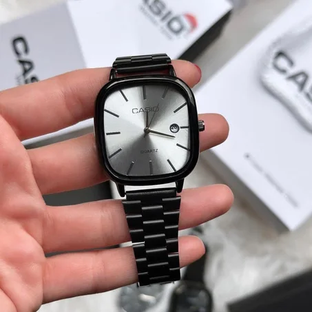 CASIO QUARTZ WATCH