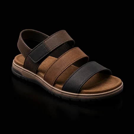 SANDALES
