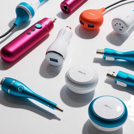 الإلكترونيات