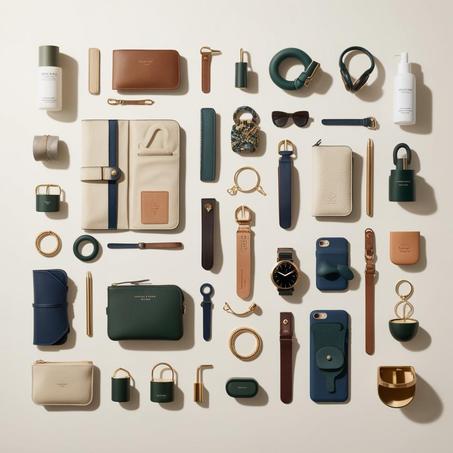 الاكسسوارات