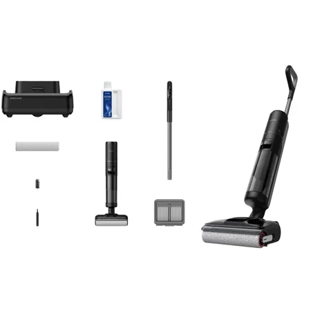 DREAM H12 PRO Flex Reach  Aspirateur Balai Nettoyer puissance 18000pa