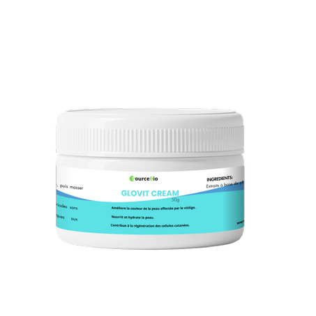 كريم البهاق GLOVIT CREAM