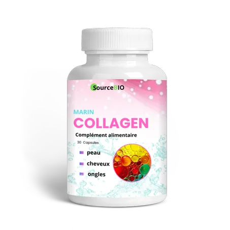 COLLAGEN marin