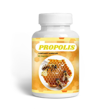 بروبوليس  PROPOLIS 30 كبسولة