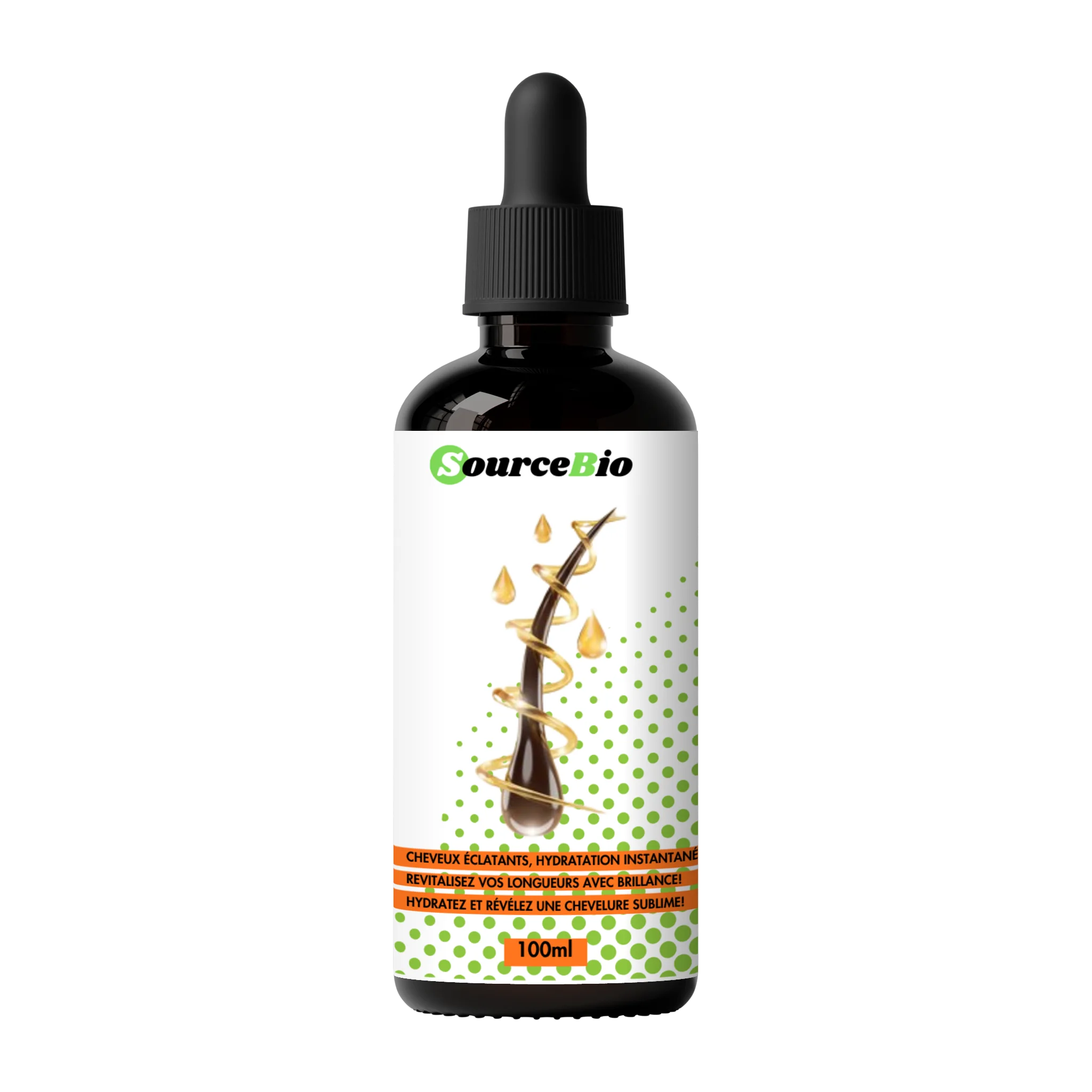 باك متكامل لعلاج الشعر المحترق و التالف KORIN