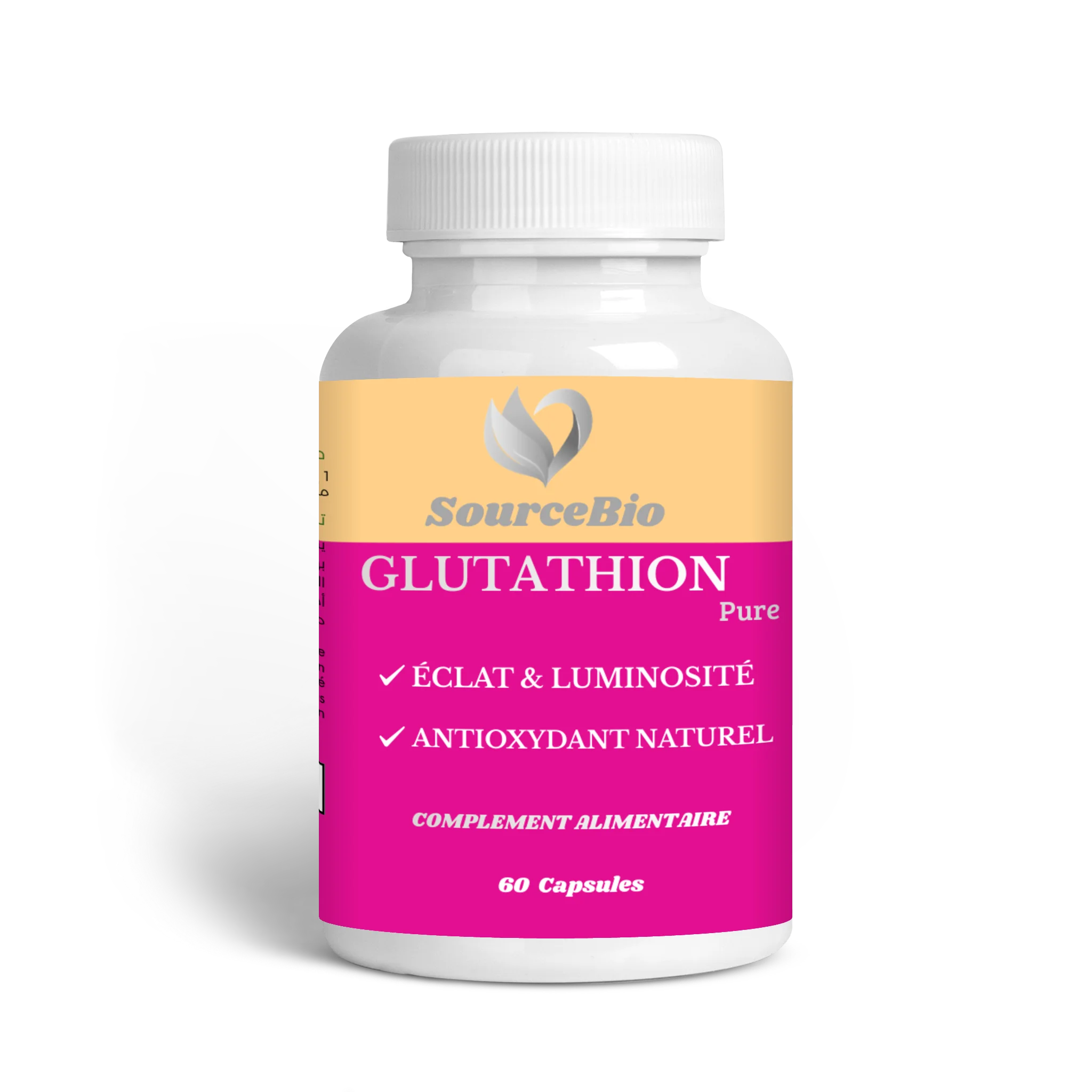 GLUTATHION