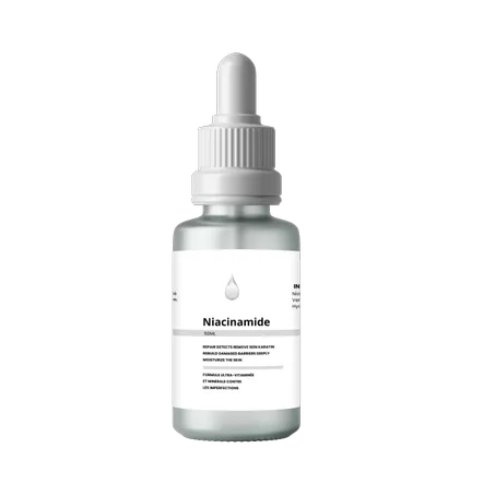 سيروم النياسيناميد Niacinamide 50 ml
