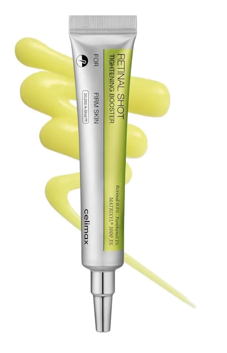CELIMAX RETINOL SHOT