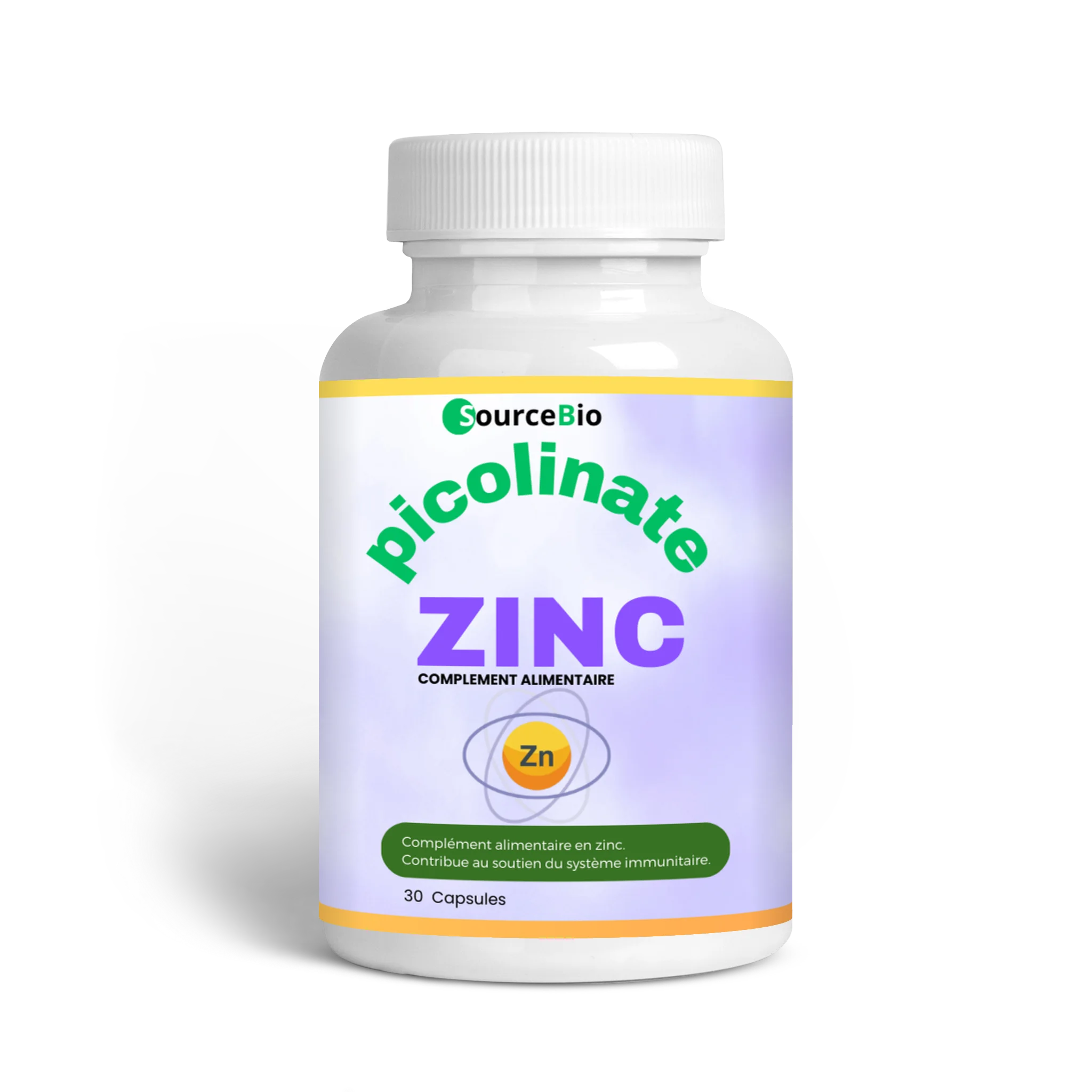 الزنك بيكولينات zinc-picolinate