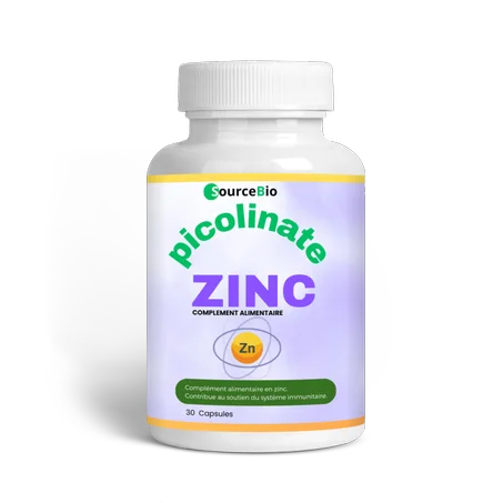 الزنك بيكولينات zinc-picolinate