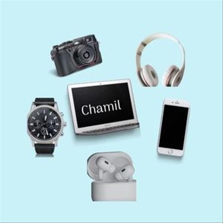 إلكترونيات