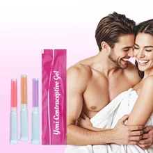 Vaginal tightening gel