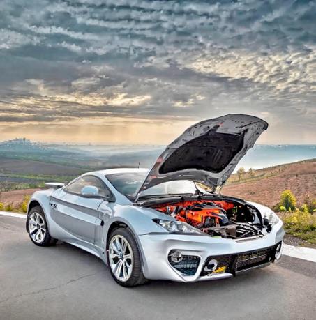 السيارات و الأكسسوارات