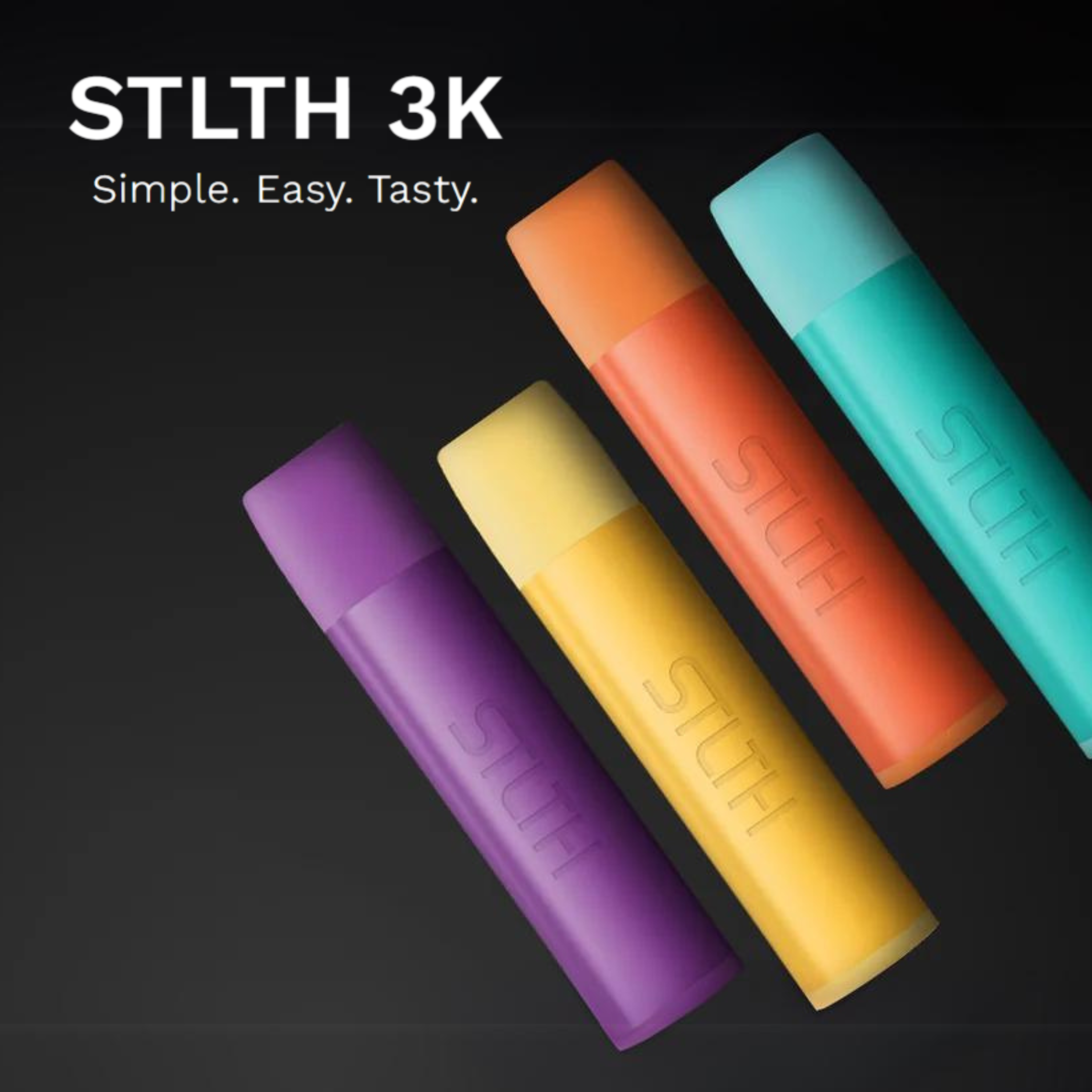 STLTH 3K