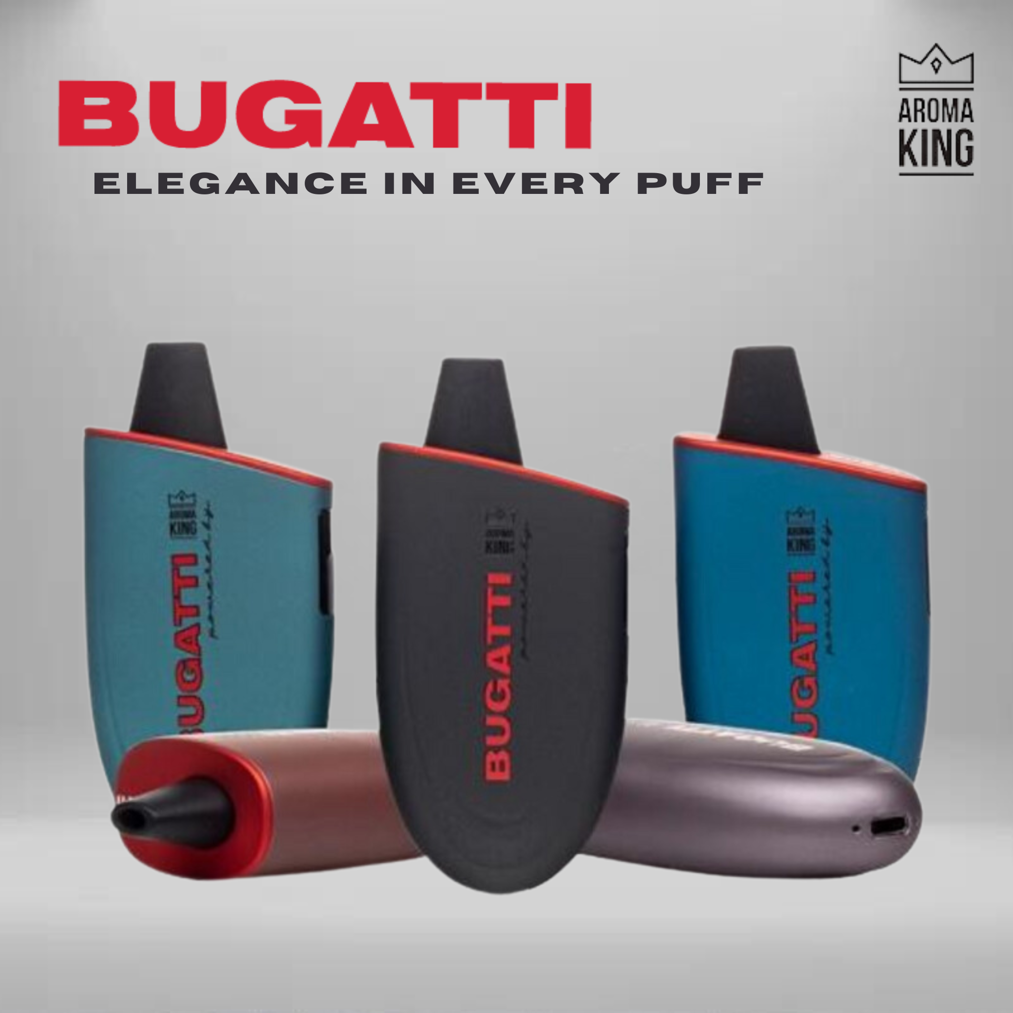 BUGATTI ELITE 9K