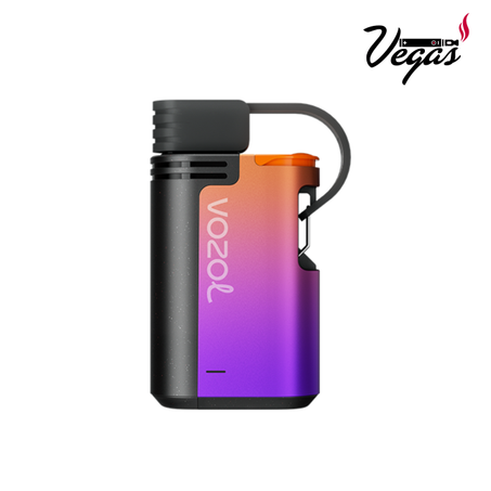 VOZOL GEAR S - DEVICE - Aurora Purple