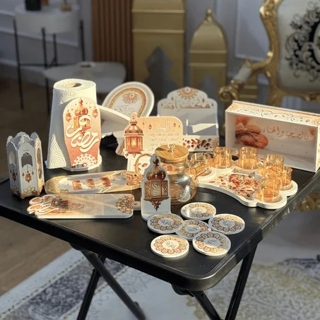 باك رمضان الحصري و الانيق +هداايا مجانية 4