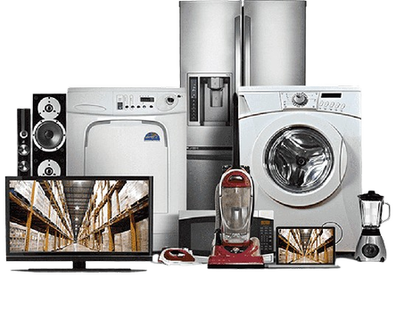 إلكترونيات