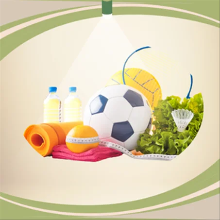 الرياضة والصحة