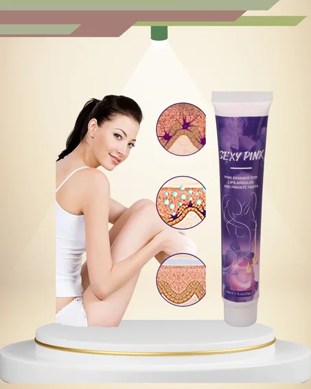 كريم تبييض الجسم