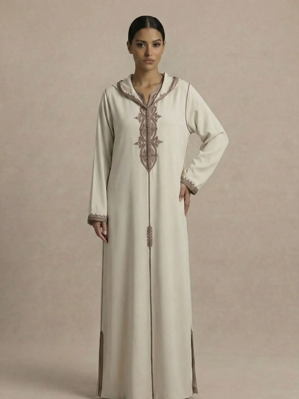 الجلابات-jlaba