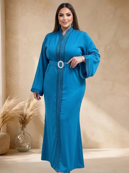 قفطان ملكي