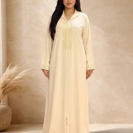 جلابة العيد