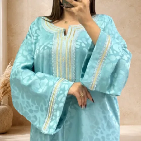 قفطان مخزني