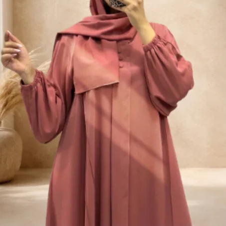 كسوة عباية أنيقة