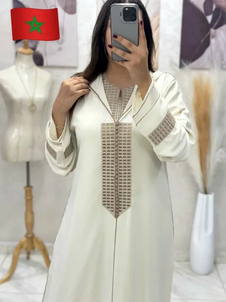 جلابة 2 بياس