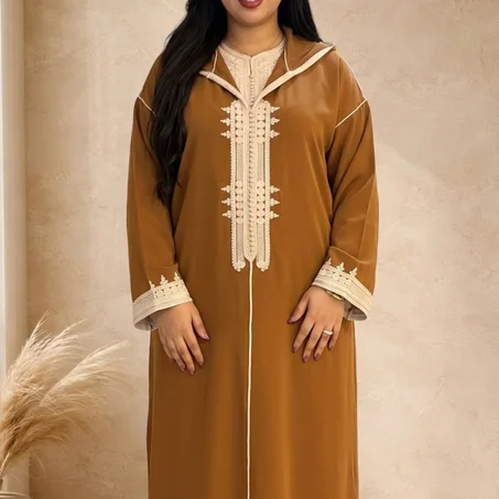 جلابة  دوبياس
