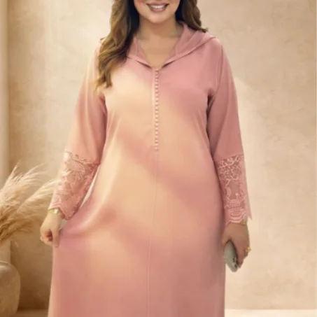 عشاق جلابة ايفازي
