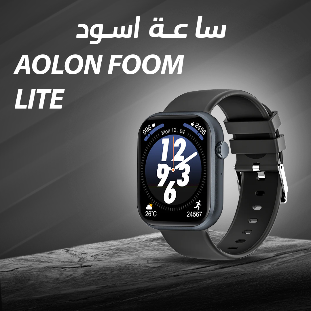 • ساعة Aolon GTS
