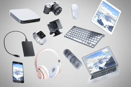 Electronics & Accessories