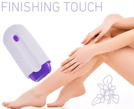Yes Finish Touch - OR