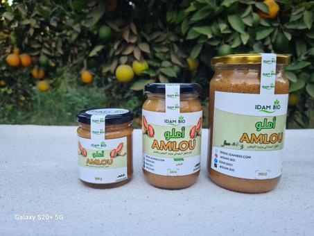 أملو بالفول السوداني