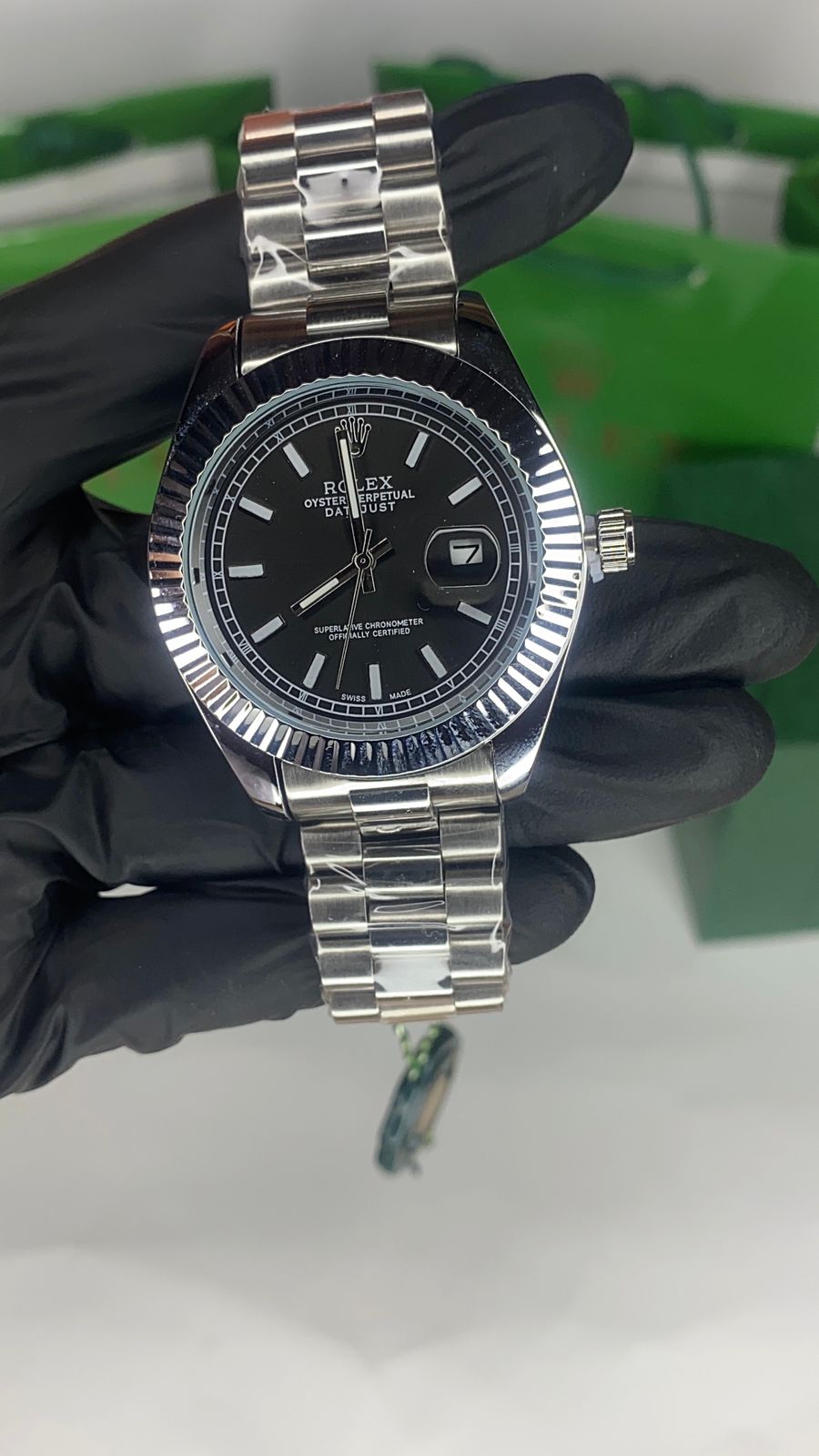 ROLEX DATEJUST