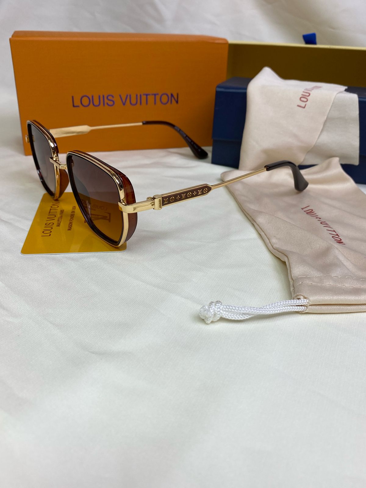 Lunette luis vuittoon