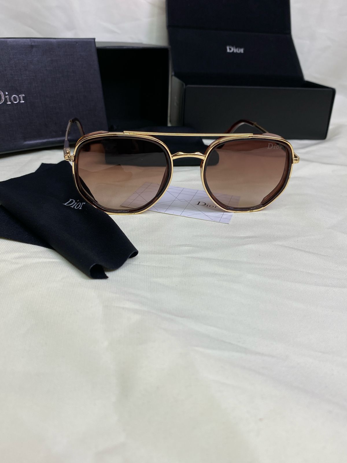 Lunette dior