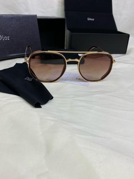 Lunette dior