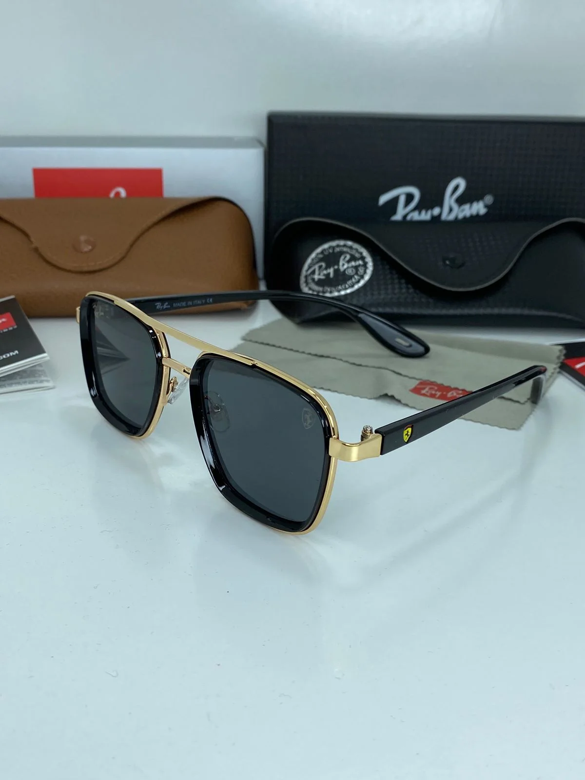 Lunette Ray Ban