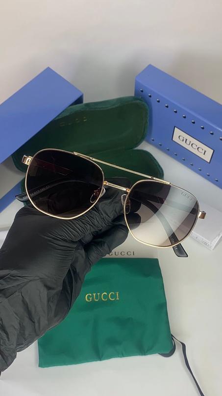 Lunette Gucci