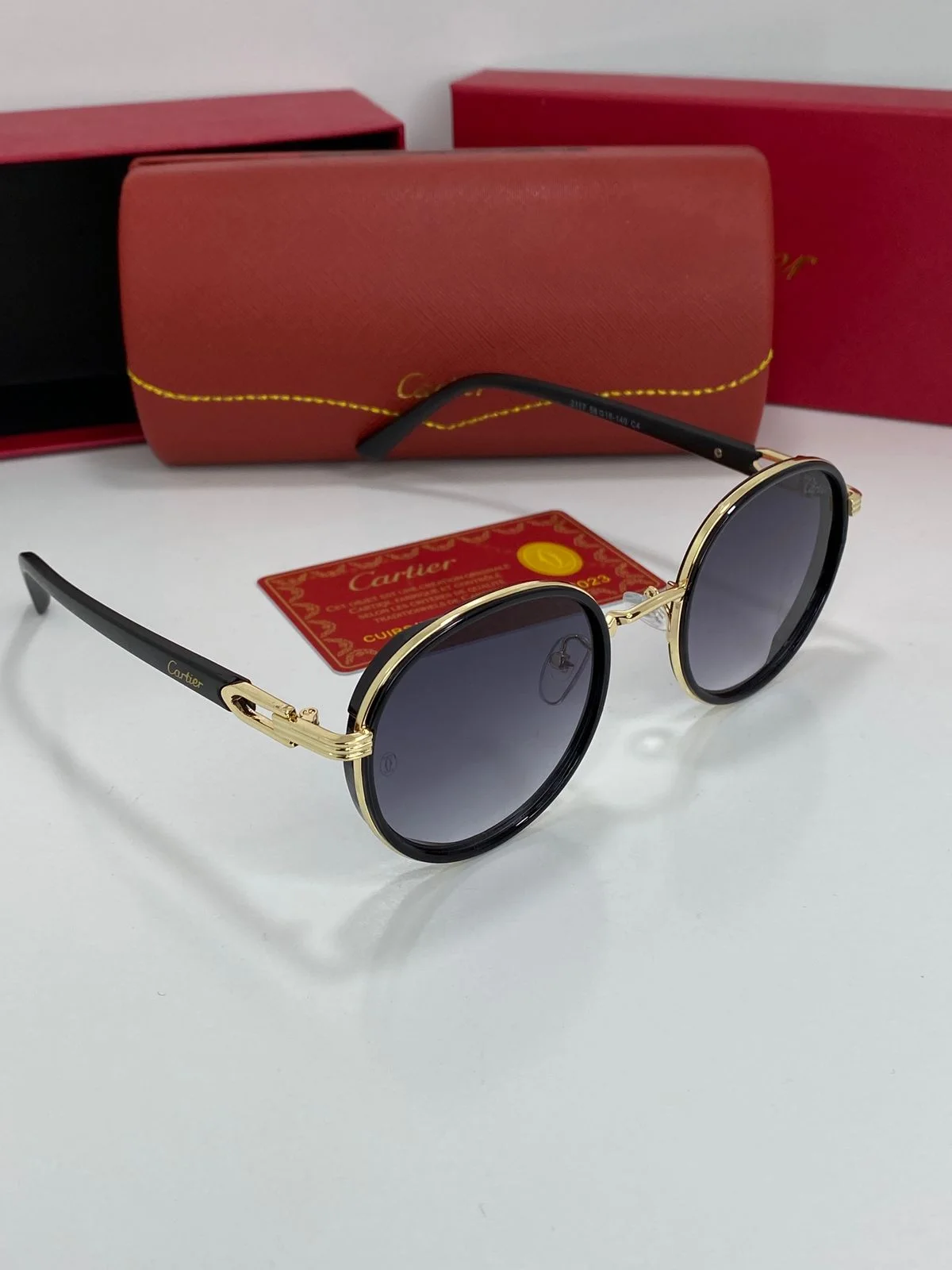 Lunette cartier