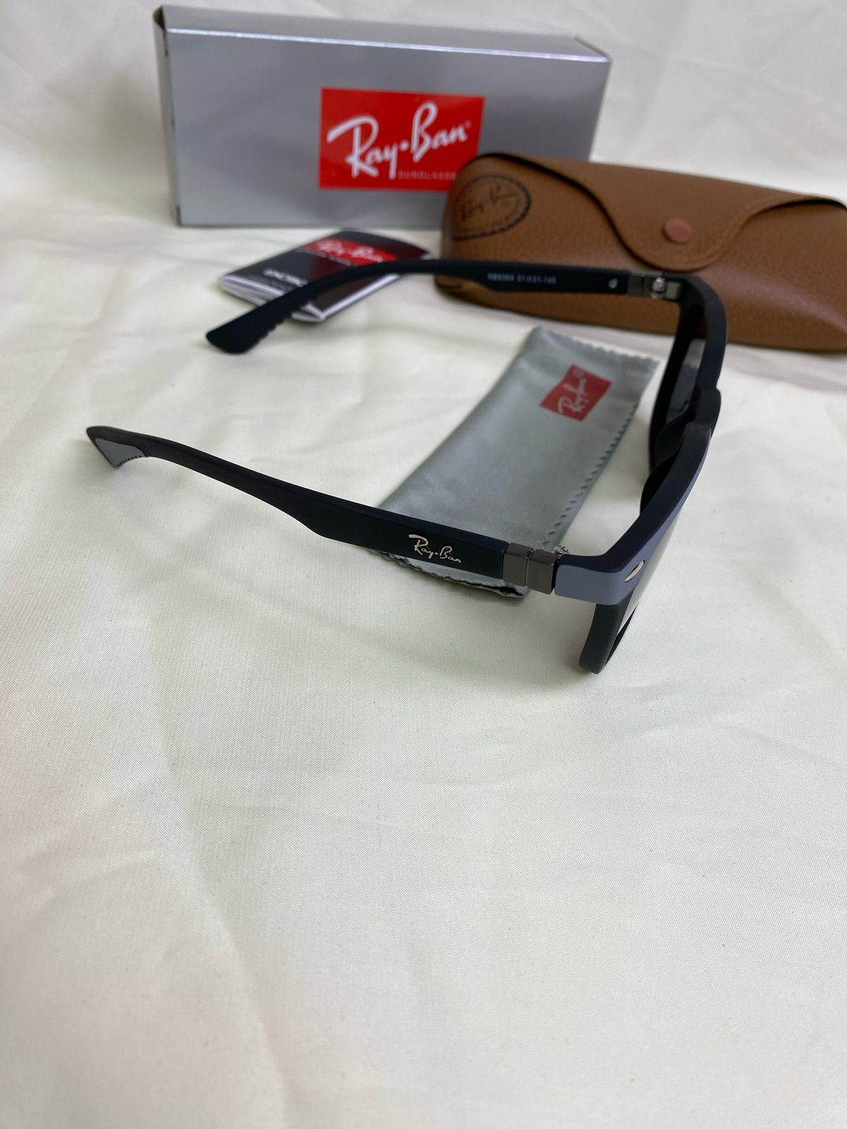 Lunette Ray Ban