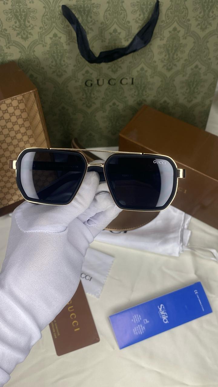 Lunette gucci