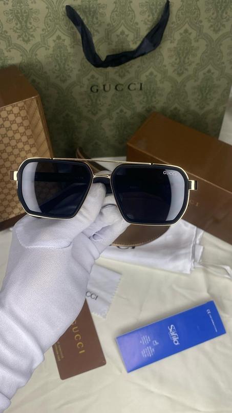 Lunette gucci