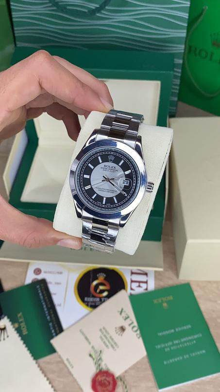 ROLEX DATEJUST