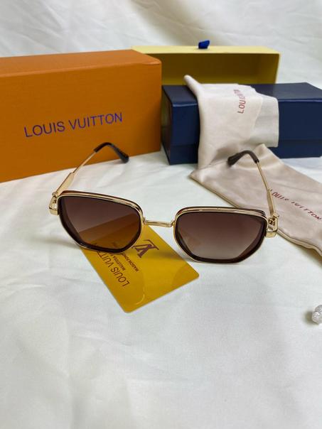 Lunette luis vuittoon