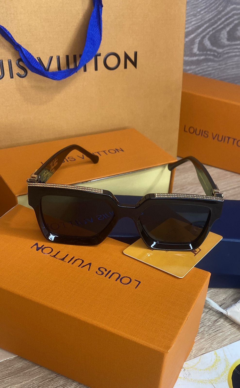 Lunette lv 2025