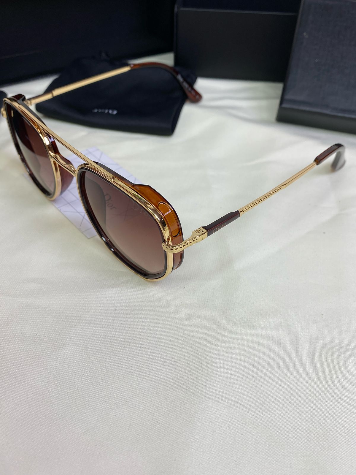 Lunette dior